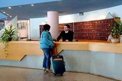 ���� ����� Don Juan Tossa 3*