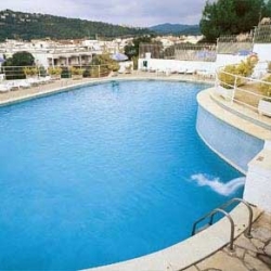 ���� ����� Don Juan Tossa 3*