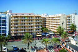 ���� ����� Flamingo Lloret 3*