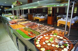 ���� ����� Flamingo Lloret 3*