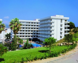 ���� ����� Gran Garbi Hotel 3*