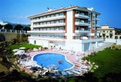 ���� ����� Gran Garbi Hotel 3*