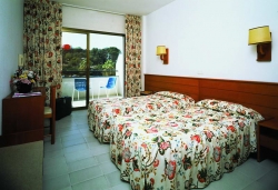 ���� ����� Gran Garbi Hotel 3*