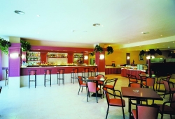 ���� ����� Gran Garbi Hotel 3*