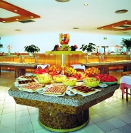 ���� ����� Gran Garbi Hotel 3*