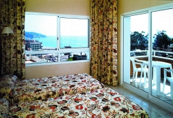 ���� ����� Gran Garbi Hotel 3*