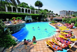 ���� ����� Guitar Central Park Gold Resort & SPA 4*