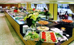 ���� ����� Guitar Central Park Gold Resort & SPA 4*