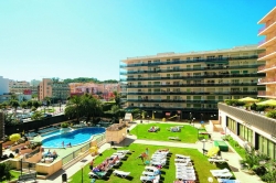 ���� ����� H Top Casino Royal Lloret 3*