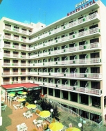 ���� ����� Hawai/Montevista 3*
