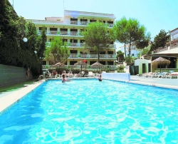 ���� ����� Hawai/Montevista 3*