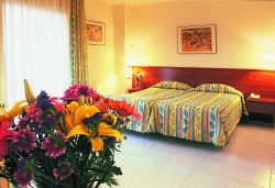 ���� ����� La Palmera Lloret 3*