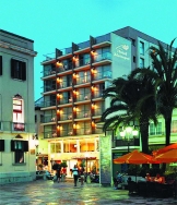 ���� ����� Metropol Lloret 4*