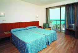���� ����� Metropol Lloret 4*