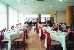 ���� ����� Metropol Lloret 4*