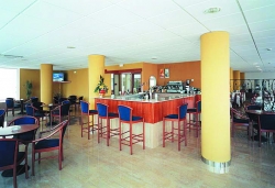 ���� ����� Metropol Lloret 4*