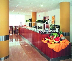 ���� ����� Metropol Lloret 4*