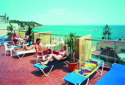 ���� ����� Metropol Lloret 4*