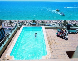 ���� ����� Miramar 4*