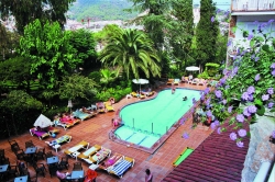 ���� ����� Neptuno Tossa 3*