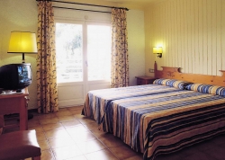 ���� ����� Neptuno Tossa 3*