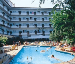 ���� ����� Neptuno Tossa 3*