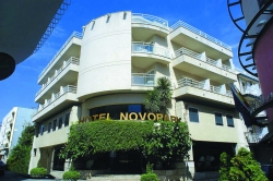 ���� ����� Novopark/Parkhotel 3*