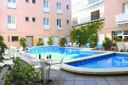 ���� ����� Novopark/Parkhotel 3*