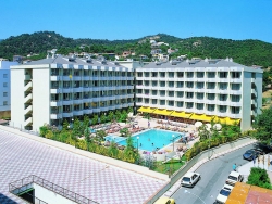 ���� ����� Oasis Tossa 4*