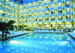 ���� ����� Oasis Tossa 4*