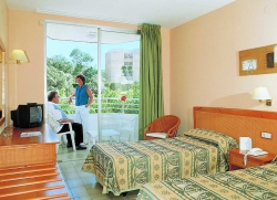 ���� ����� Oasis Tossa 4*