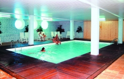���� ����� Oasis Tossa 4*