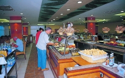 ���� ����� Oasis Tossa 4*