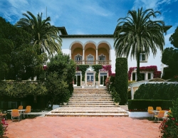 ���� ����� Roger de Flor Palace 4*