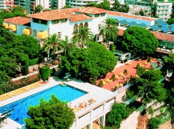 ���� ����� Roger de Flor Palace 4*