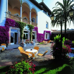 ���� ����� Roger de Flor Palace 4*