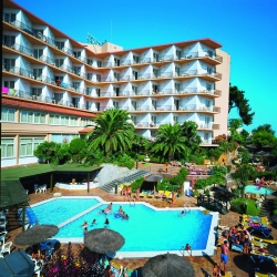 ���� ����� Sunrise Hotel 3*