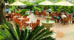 ���� ����� Sunrise Hotel 3*
