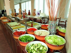 ���� ����� Sunrise Hotel 3*