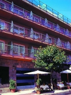 ���� ����� Vila de Tossa 4*