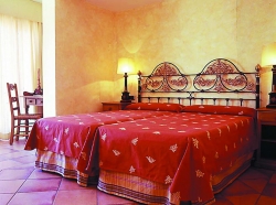 ���� ����� Vila de Tossa 4*