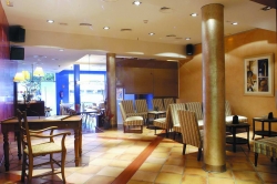 ���� ����� Vila de Tossa 4*