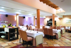 ���� ����� Vila de Tossa 4*