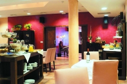 ���� ����� Vila de Tossa 4*