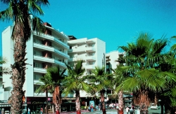 ���� ����� Xaine Park 3*
