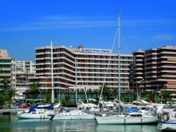 ���� ����� Melia Palas Atenea 4*