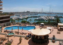 ���� ����� Melia Palas Atenea 4*