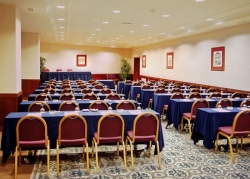 ���� ����� Melia Palas Atenea 4*