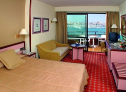 ���� ����� Melia Palas Atenea 4*