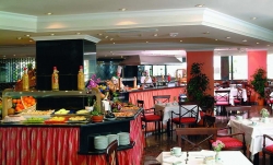 ���� ����� Melia Palas Atenea 4*